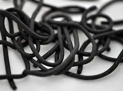 Hareline Dubbin Spirit River Squirmy Wormies Fly Tying Supplies