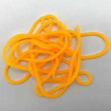 Hareline Dubbin Spirit River Squirmy Wormies Fly Tying Supplies