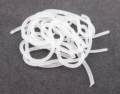 Hareline Dubbin Spirit River Squirmy Wormies Fly Tying Supplies