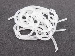 Hareline Dubbin Spirit River Squirmy Wormies Fly Tying Supplies