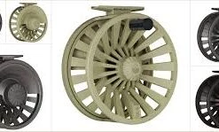Redington Behemoth Fly Reel