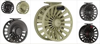 Redington Behemoth Fly Reel
