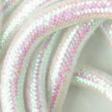 Wapsi Mylar Cord Pearl
