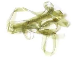 Hareline Dubbin Scud Back 1/8