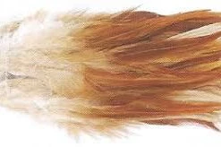 Wapsi Strung Rooster Saddles Long Fly Tying Supplies