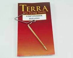 Wapsi Fly Tying Supplies Terra Whip Finisher, Rotating