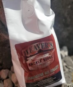 Coffee City Kitchen Weaver's Coffee