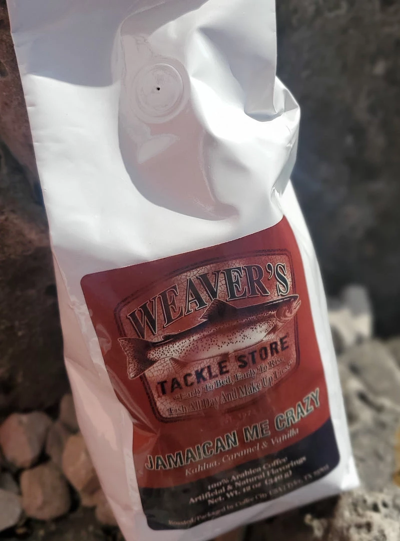 Coffee City Kitchen Weaver's Coffee