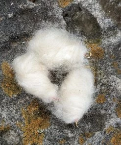 Weaver's Tackle Store Locally Hand Tied Flies Kapok