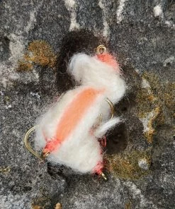 Weaver's Tackle Store Locally Hand Tied Flies Kapok