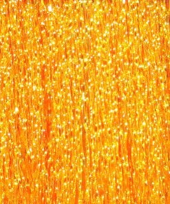 Fly Tying Supplies Hareline Dubbin Krystal Flash