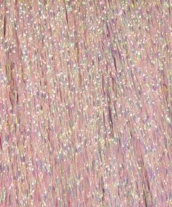 Fly Tying Supplies Hareline Dubbin Krystal Flash