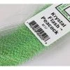 Fly Tying Supplies Hareline Dubbin Krystal Flash