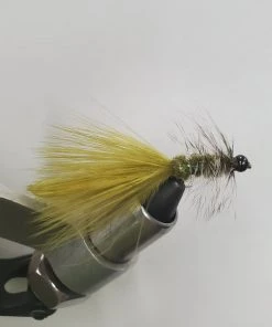 Weaver's Tackle Store Wooly Buggers Locally Hand Tied Flies