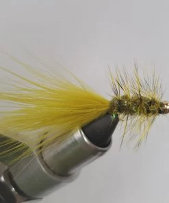 Weaver's Tackle Store Wooly Buggers Locally Hand Tied Flies
