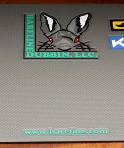 Hareline Dubbin Mega Tying Pad