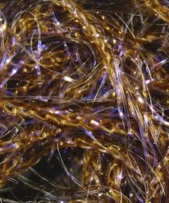 Fly Tying Supplies Hareline Dubbin Micro UV Polar Chenille