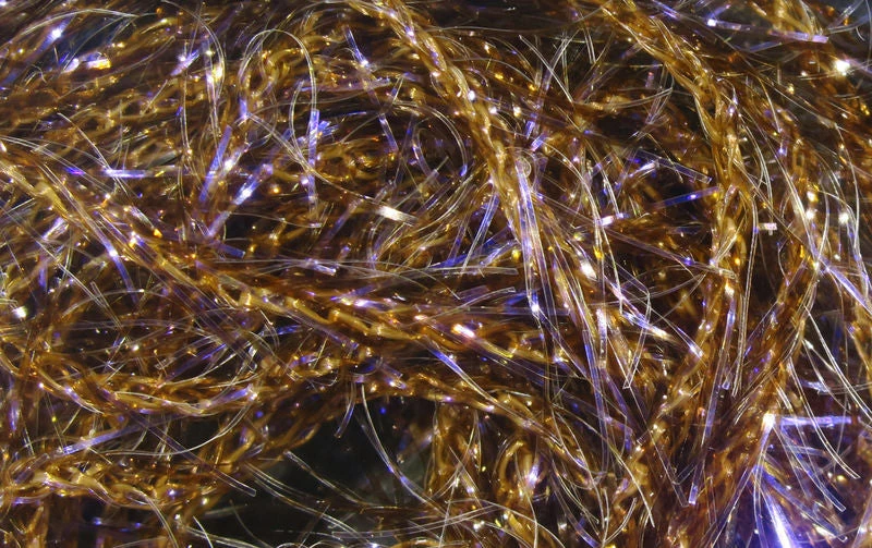 Fly Tying Supplies Hareline Dubbin Micro UV Polar Chenille