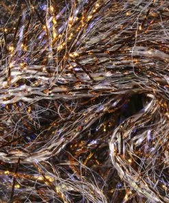 Hareline Dubbin Medium UV Polar Chenille