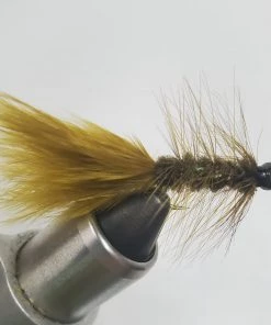 Weaver's Tackle Store Wooly Buggers Locally Hand Tied Flies