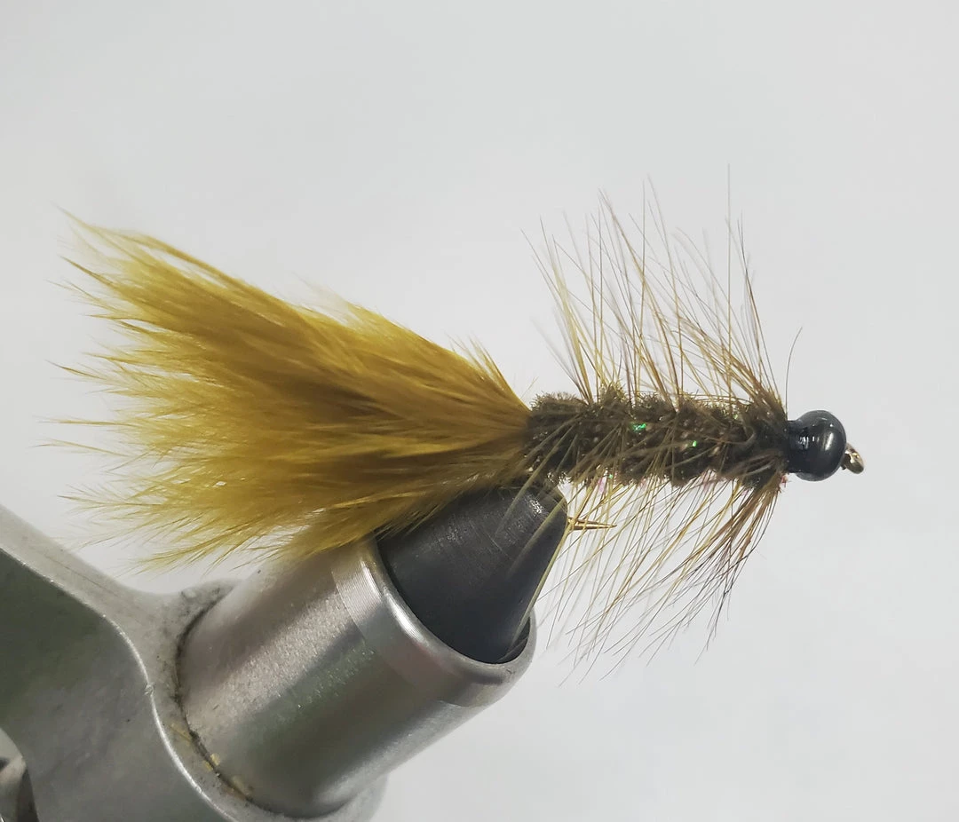 Weaver's Tackle Store Wooly Buggers Locally Hand Tied Flies