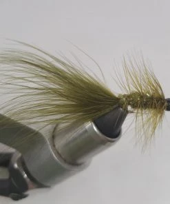 Weaver's Tackle Store Wooly Buggers Locally Hand Tied Flies