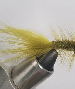 Weaver's Tackle Store Wooly Buggers Locally Hand Tied Flies