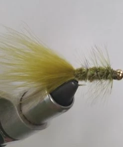 Weaver's Tackle Store Wooly Buggers Locally Hand Tied Flies