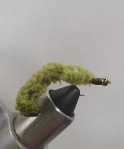 Weaver's Tackle Store Megaworms Locally Hand Tied Flies