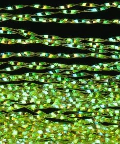 Wapsi Krystal Flash Fly Tying Supplies