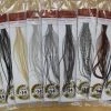 Fly Tying Supplies Whiting Dry Fly Hackle 100 Packs