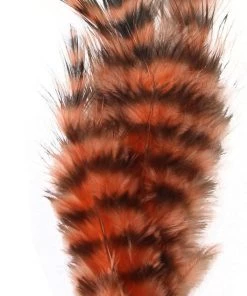 Hareline Dubbin Spirit River UV2 Soft Hackle