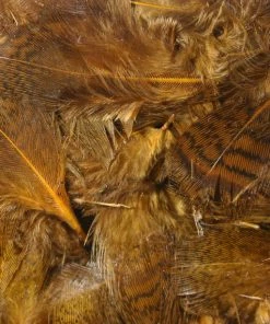 Fly Tying Supplies Hareline Dubbin Hungarian Partridge Feathers