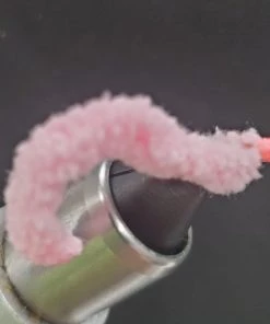 Weaver's Tackle Store Megaworms Locally Hand Tied Flies