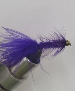 Weaver's Tackle Store Wooly Buggers Locally Hand Tied Flies