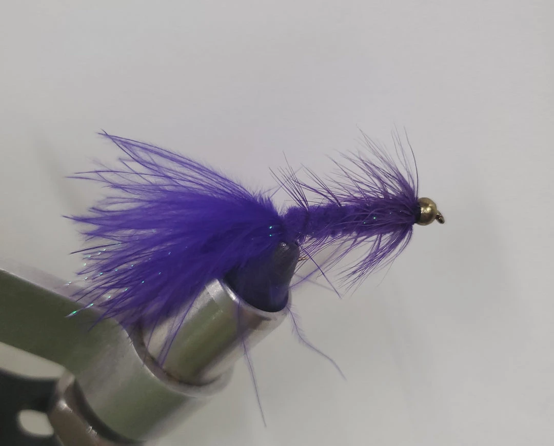 Weaver's Tackle Store Wooly Buggers Locally Hand Tied Flies