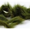 Hareline Dubbin Spirit River UV2 Rabbit Strips