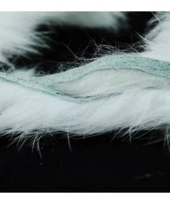 Hareline Dubbin Spirit River UV2 Rabbit Strips