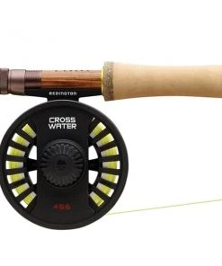 Redington Path Fly Rod 4 Piece Combos