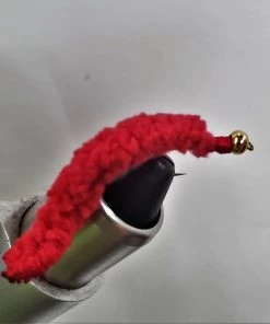 Weaver's Tackle Store Megaworms Locally Hand Tied Flies