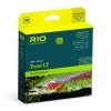 Rio Trout Series Trout LT Freshwater Floating Double Taper Fly Line