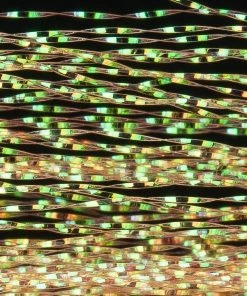 Wapsi Krystal Flash Fly Tying Supplies