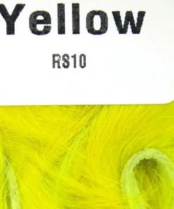 Hareline Dubbin Rabbit Strips