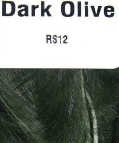 Hareline Dubbin Rabbit Strips