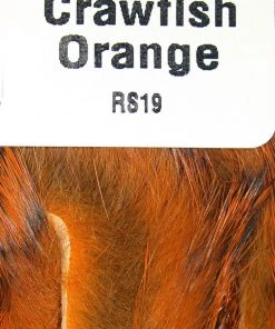 Hareline Dubbin Rabbit Strips