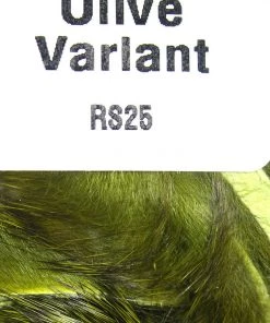 Hareline Dubbin Rabbit Strips