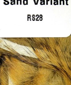 Hareline Dubbin Rabbit Strips