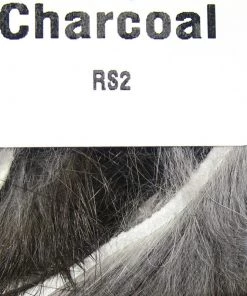 Hareline Dubbin Rabbit Strips