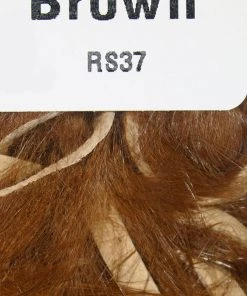 Hareline Dubbin Rabbit Strips