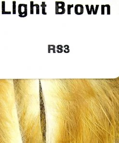 Hareline Dubbin Rabbit Strips